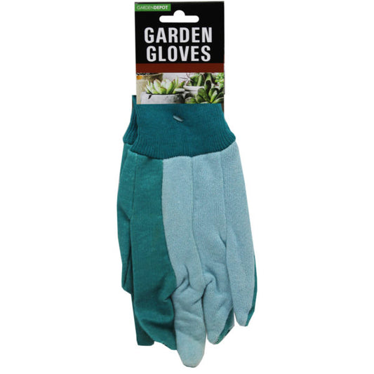 green assortment adult gardening gloves
