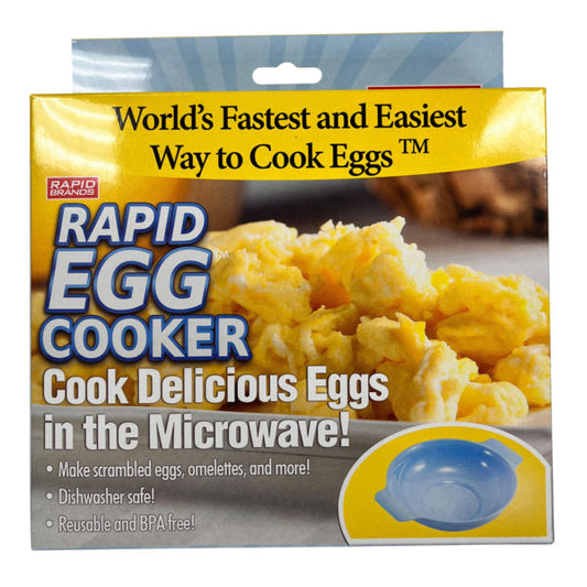 Rapid Brands Rapid Egg Cooker