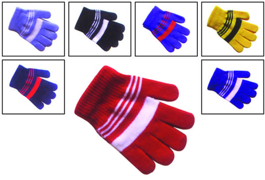 Little Kids Gloves Wholesale