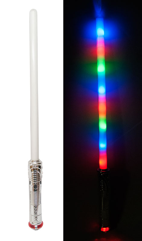 Bulk Buy Flashing Light Up Toy Sword with Sounds