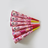 Star Shaped Sunglasses - Assorted