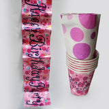 Star Shaped Sunglasses - Assorted