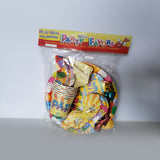 Star Shaped Sunglasses - Assorted