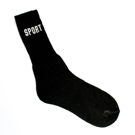 Bulk Buy Men Sport Crew Socks