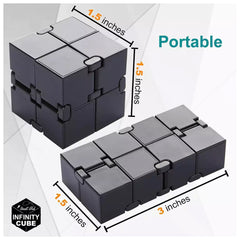 Puzzle Cube Toy