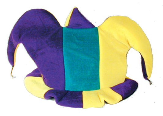 Wholesale CRAZY PLUSH CARNIVAL HAT (Sold by the piece) -* CLOSEOUT AS LOW AS $1.50 EA