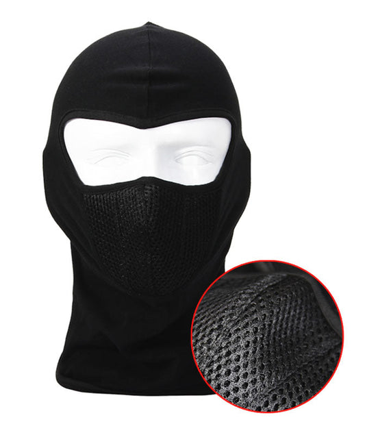 Bulk Buy Outdoors Masks Balaclava w/ Mouth Guard Wholesale