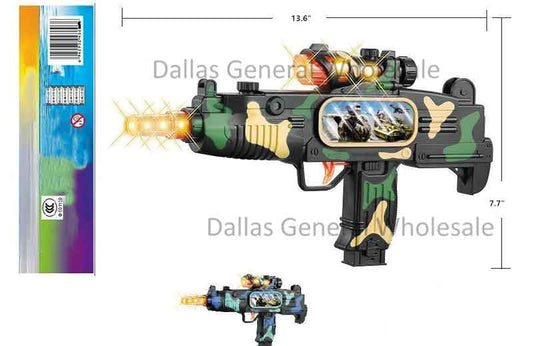 Bulk Buy Toy Rifle Machine Guns Wholesale