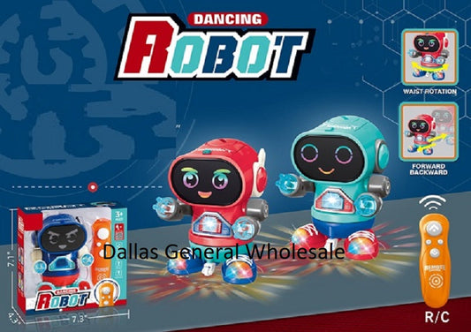 Awesome Electronic Toy Robots Wholesale MOQ 6