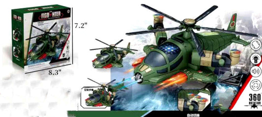 Bulk Buy Toy Military Helicopters Wholesale