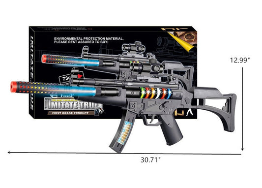 Bulk Buy Toy Sniper Machine Guns Wholesale