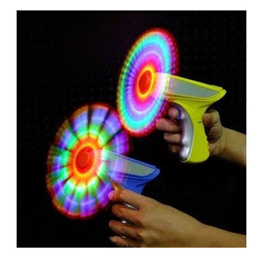 Windmill Light Up Guns with Sounds Wholesale