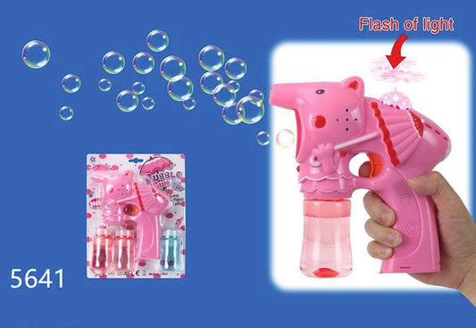 Piggy Bubble Blaster Blower Guns Wholesale