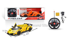 RC Speed Race Cars Wholesale
