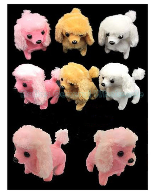 Bulk Buy Toy Electronic Puppy Dogs Wholesale