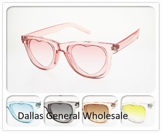 Bulk Buy Fashion Plastic Frame Sunglasses Wholesale