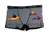 Boys Briefs Set Wholesale - Assorted