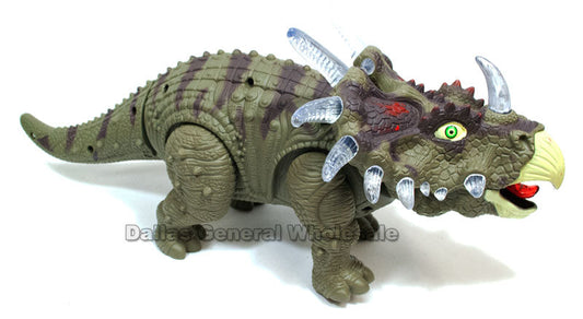 Bulk Buy Roaring Walking Dinosaur Toys Wholesale
