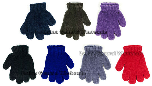 Bulk Buy Little Kids Winter Gloves Wholesale
