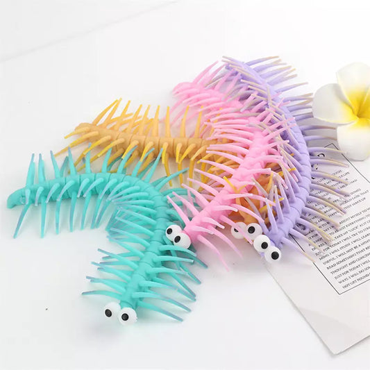 Stretchy String Stress Relief Toy