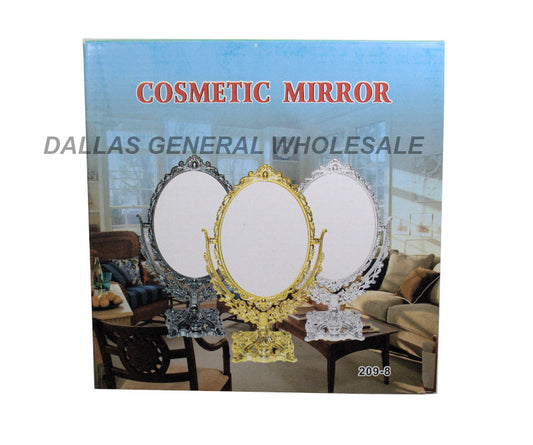 Cosmetic Mirrors (MOQ 12)