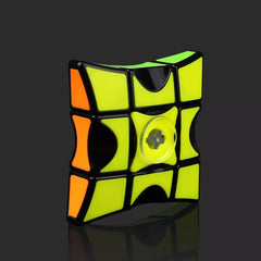 Magic Cube Spinner Fingertip Puzzle