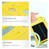 Drawing Tablet Writing Pad for Kids