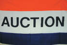 Buy AUCTION 3' X 5' FLAGBulk Price