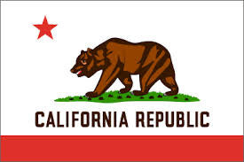 Buy CALIFORNIA 3' X 5' STATE FLAGBulk Price