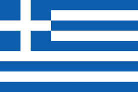 Buy GREECE COUNTRY 3' X 5' FLAG *- CLOSEOUT $ 2.95 EABulk Price