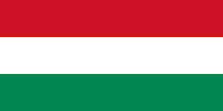 Buy HUNGARY 3' X 5' FLAGBulk Price
