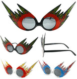 Wholesale Flames Party Glasses For Parties