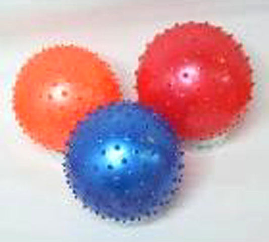 Buy 3 INCH KNOBBY BALLS(Sold by the dozen) *--CLOSEOUT NOW 25 CENTS EABulk Price