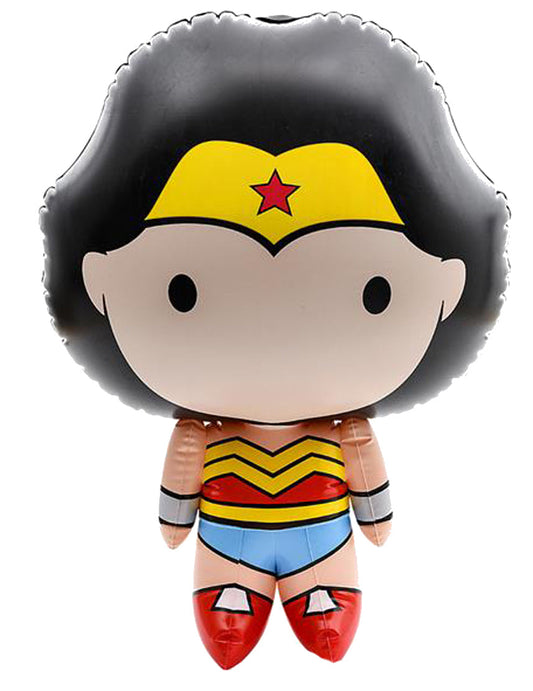 Buy WONDER WOMAN NEW CHARACTER INFLATE 24 INCH Bulk Price