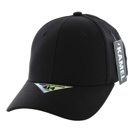 Buy Kamel 414 Flex Fit 6 PANEL POLYESTER Hat