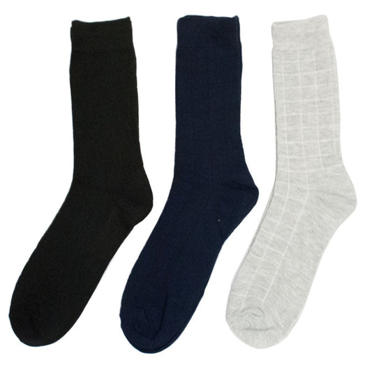 Fashion Dress Socks For Men's Wholesale