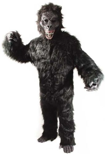 Buy GORILLA SCARY MONKEY SUIT -* CLOSEOUT NOW ONLY $40Bulk Price