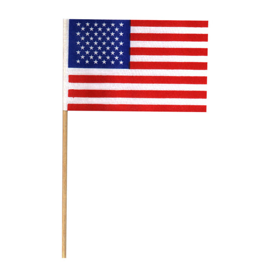 USA Flag In Bulk