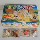 Wholesale GROWING assorted FARM ANIMALS (Sold by the dozen) -* CLOSEOUT NOW 25 CENTS EA