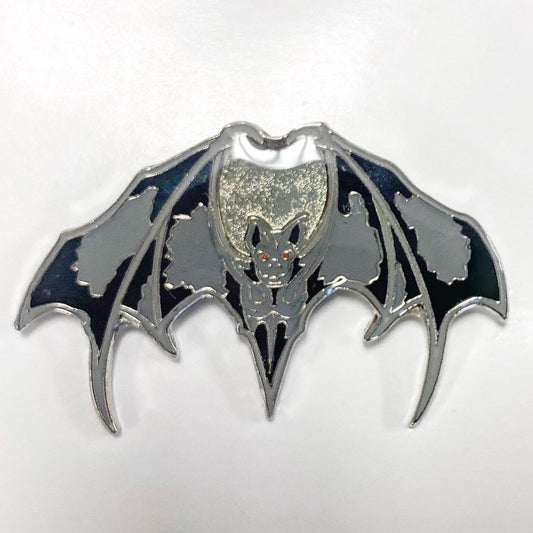 Wholesale BAT HAT / JACKET PIN  (Sold by the piece)