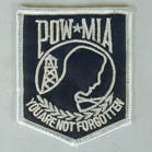 Buy POW MIANOT FORGETTEN 3 INCH PATCH CLOSEOUT AS LOW AS 75 CENTS EABulk Price