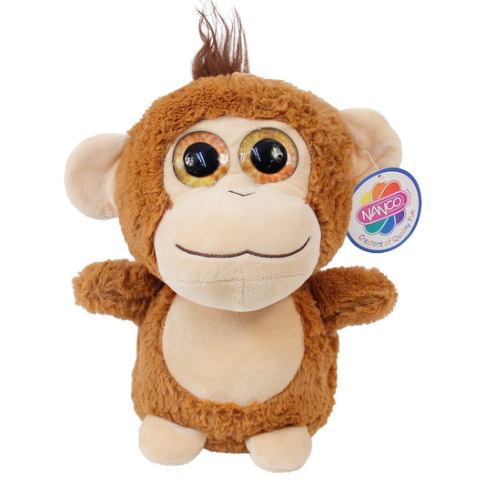 Pal Monkey Soft Plush Kids Toys In Bulk
