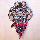 Buy STARS BANDANA COWBOY 4 INCH PATCH -* CLOSEOUT AS LOW AS 50 CENTS EABulk Price