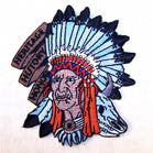 Wholesale HONOR HISTORY 4 INCH PATCH (Sold by the piece or dozen )  *-CLOSEOUT NOW 50 CENTS EA