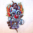 Wholesale SPRING CLOWN PATCH (Sold by the piece)