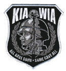 Wholesale KIA-WIA PATCH (Sold by the piece)