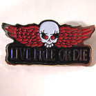 Wholesale LIVE FREE OR DIE HAT / JACKET PIN (Sold by the dozen)