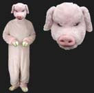 Buy ADULT PIG COSTUME SUITBulk Price