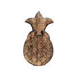 Wooden Animal Puzzle for Kids Toy - Assorted