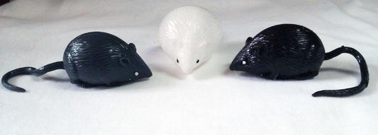Buy SQUISHY SPLAT MOUSE / RAT (Sold by the dozen) -* CLOSEOUT $ 50 CENTS EABulk Price